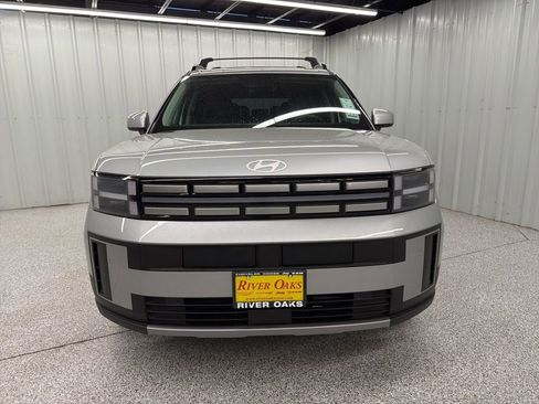 Used 2026 Hyundai Santa Fe SEL image 2