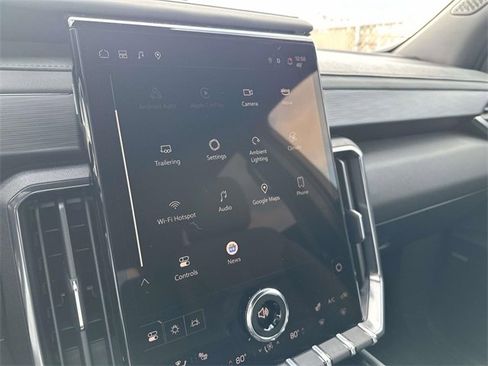 Used 2024 GMC Acadia AT4 w/ LPO, Floor Liner Package image 51