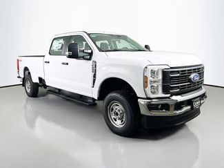 New 2026 Ford F250 XL w/ XL Chrome Package 360° Tour