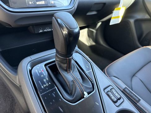 New 2026 Subaru Crosstrek 2.5i Limited image 30