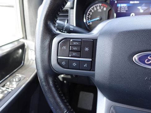 Used 2022 Ford F150 XLT w/ Equipment Group 302A High image 53