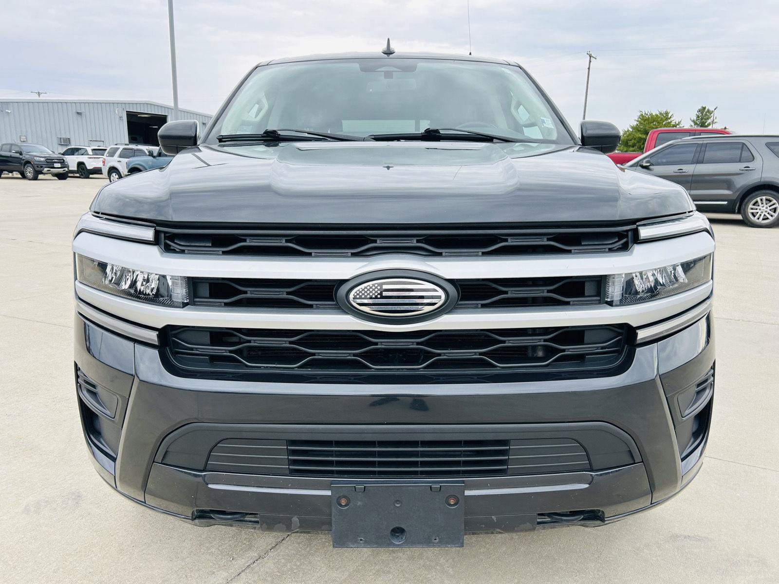 Used 2022 Ford Expedition Max XLT AWD/4WD image 37