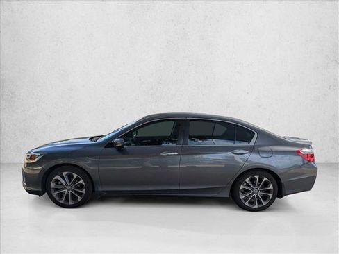 Used 2013 Honda Accord Sport image 8