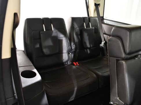 Used 2019 Ford Flex Limited AWD/4WD image 20