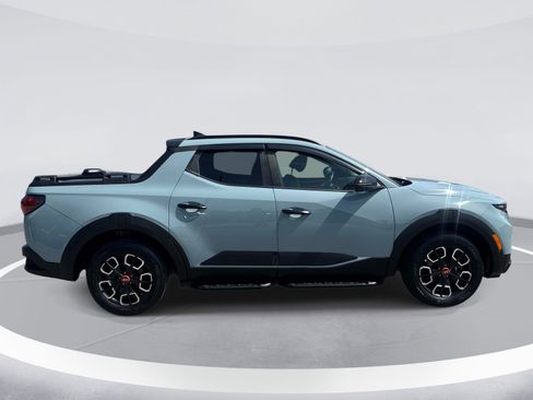 Used 2024 Hyundai Santa Cruz XRT AWD/4WD image 4