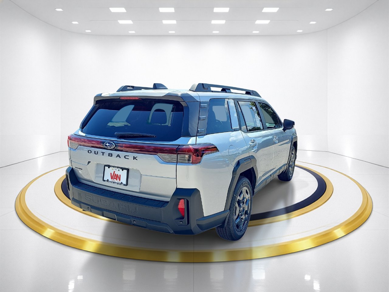 New 2026 Subaru Outback Premium AWD/4WD image 5
