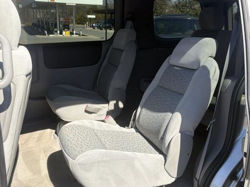 Used 2008 Chevrolet Uplander LS w/ Climate Package image 11