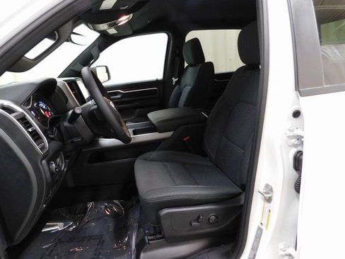 New 2026 RAM 1500 Big Horn image 9