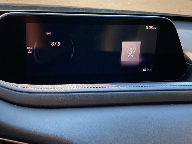 Used 2021 MAZDA CX-30 FWD 2.5 S w/ Select Package image 24