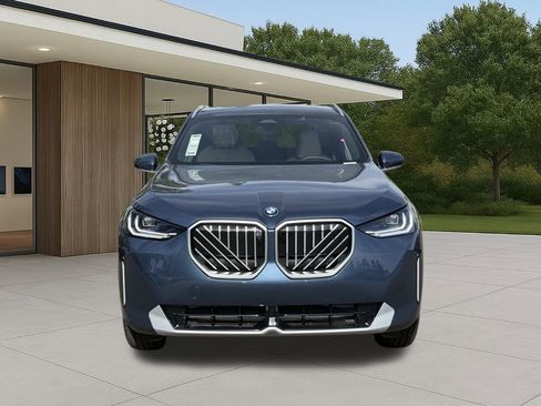New 2026 BMW X3 xDrive30 w/ Premium Package image 4