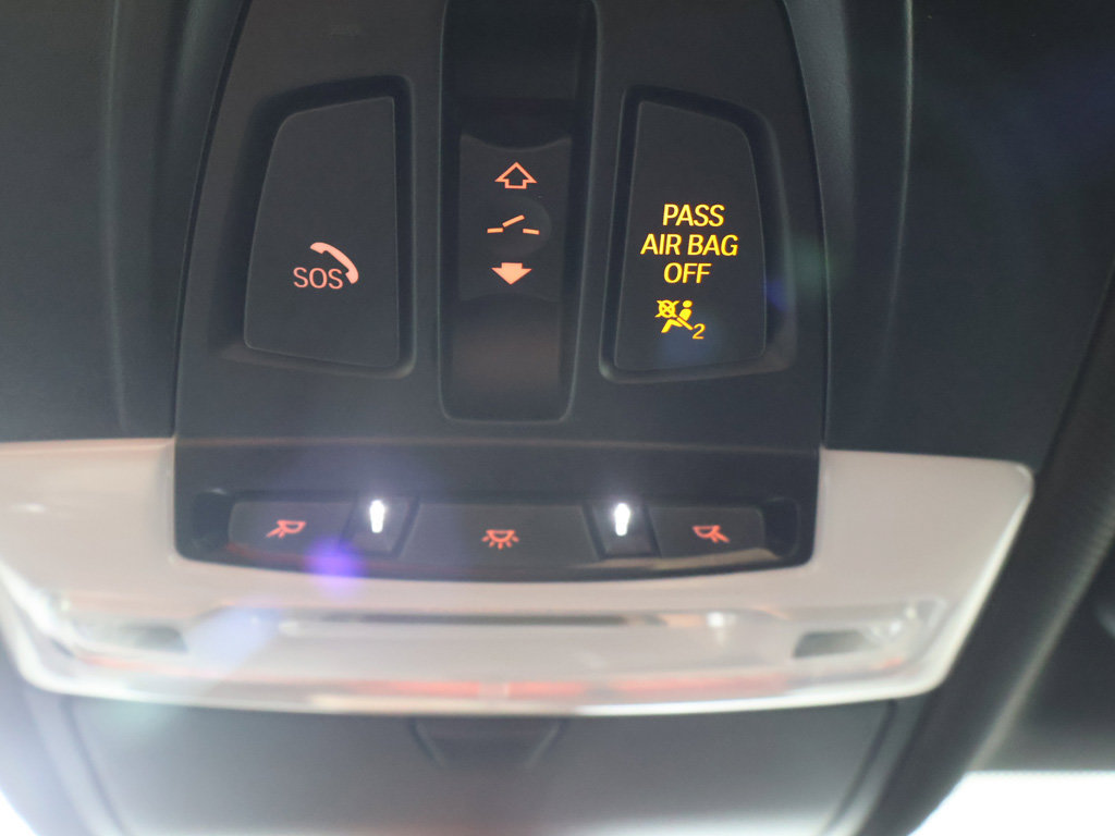Used 2018 BMW X5 xDrive50i AWD/4WD image 55