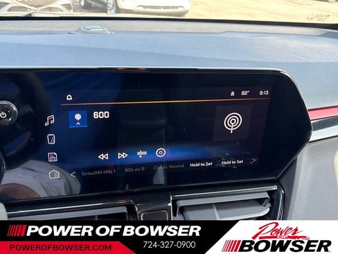 New 2026 Chevrolet TrailBlazer RS w/ Convenience Package AWD/4WD image 8