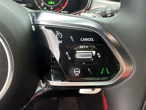 New 2026 Jaguar F-PACE R-Dynamic S image 24