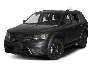 Used 2017 Dodge Journey GT AWD/4WD video 1