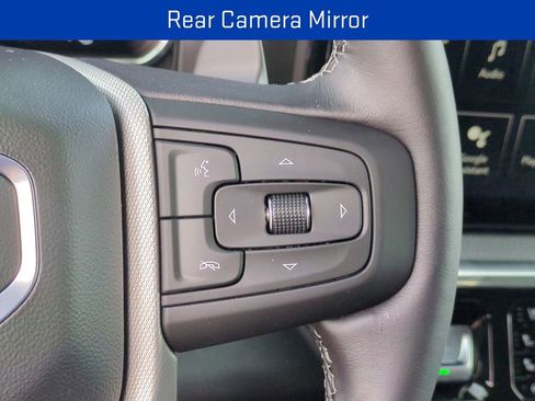 New 2026 GMC Sierra 1500 Denali image 13