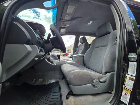 Used 2008 Toyota Tacoma 4x4 Double Cab image 13