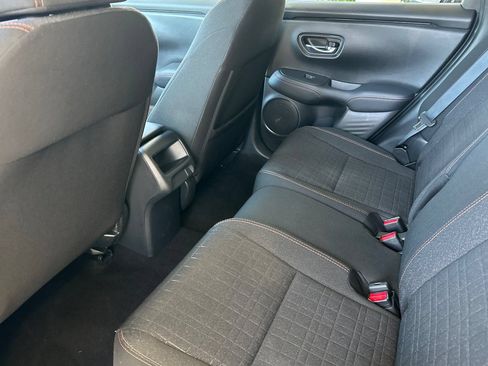 Certified 2025 Honda HR-V Sport image 13