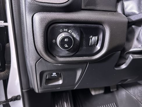 Used 2025 RAM 1500 Tradesman image 54