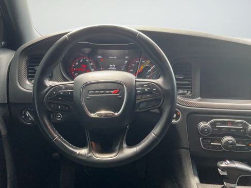 Used 2023 Dodge Charger SXT w/ Blacktop Special Edition AWD/4WD image 13