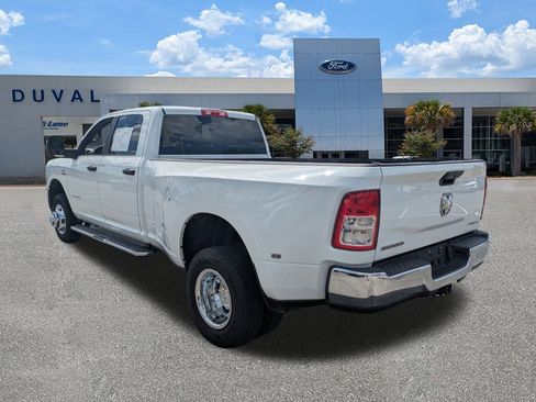 Used 2024 RAM 3500 Big Horn image 5