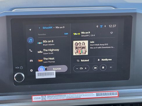 Certified 2025 Toyota Tacoma SR5 image 28