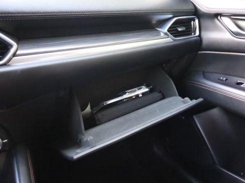 Used 2021 MAZDA CX-5 Grand Touring w/ GT Premium Package AWD/4WD image 75