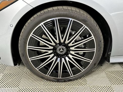 New 2026 Mercedes-Benz CLE 450 4MATIC Cabriolet image 32