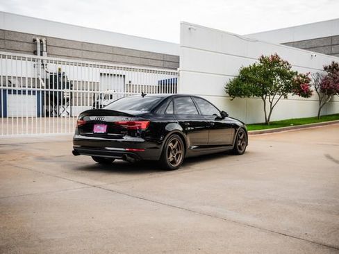 Used 2017 Audi A4 2.0T Premium w/ Convenience Package FWD image 41