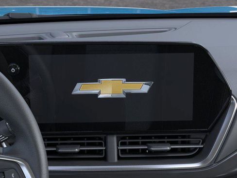 New 2026 Chevrolet Trax ACTIV w/ Sunroof Package image 20