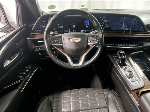 Used 2023 Cadillac Escalade Sport Platinum image 18