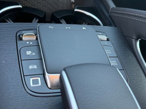 New 2025 Mercedes-Benz GLE 350 4MATIC image 24