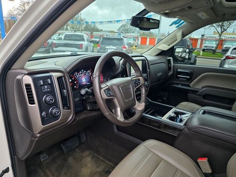Used 2014 GMC Sierra 1500 Denali image 9
