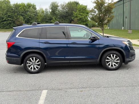 Used 2020 Honda Pilot EX-L image 9