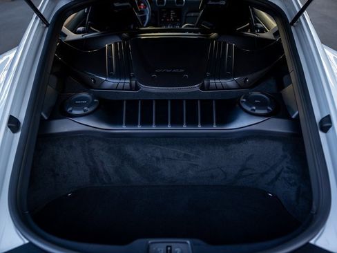 Used 2025 Porsche 718 Cayman GT4 RS w/ Weissach Package image 33