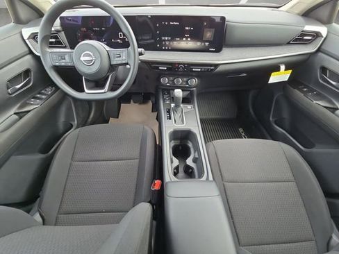 New 2026 Nissan Kicks S FWD image 20