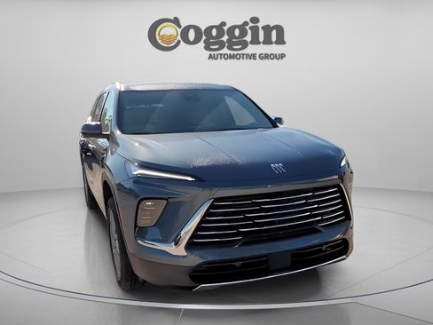 New 2026 Buick Enclave Preferred w/ Power Package image 20