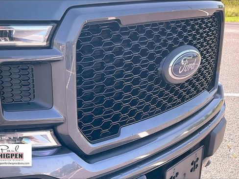 Used 2020 Ford F150 XL w/ Equipment Group 101A Mid image 29