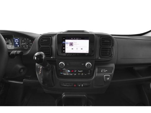 Used 2023 RAM ProMaster 3500 FWD image 9