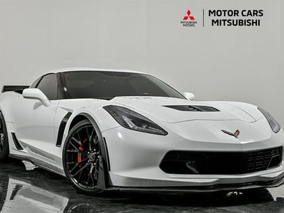 Used 2016 Chevrolet Corvette Z06