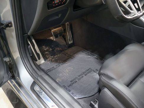 Used 2026 BMW M3 Competition w/ M Carbon Exterior Package image 27