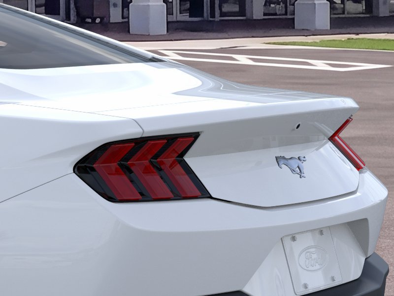 New 2026 Ford Mustang Coupe RWD image 22