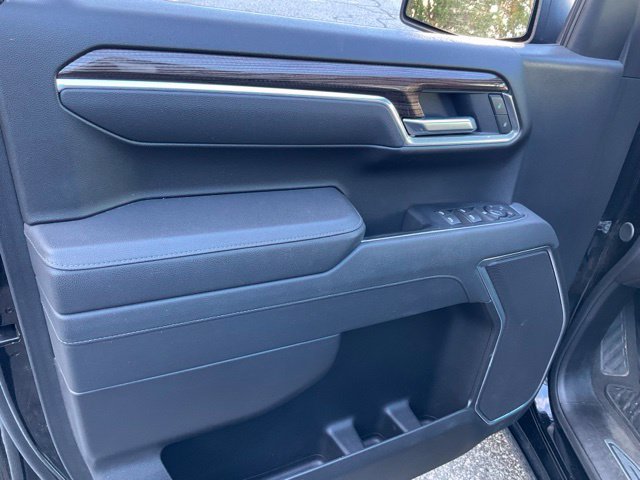 Used 2026 Chevrolet Silverado 1500 RST AWD/4WD image 7