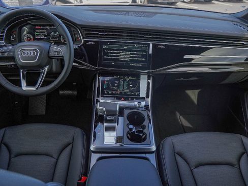 New 2026 Audi Q7 3.0T Premium Plus image 19