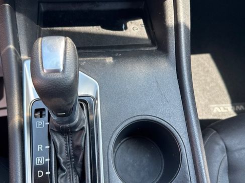 Used 2021 Nissan Altima 2.5 S w/ Driver Assist Package FWD image 12
