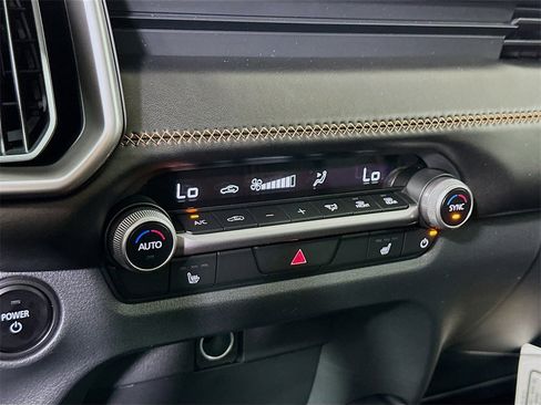 New 2025 MAZDA CX-50 AWD 2.5 Hybrid w/ Weather Package image 14