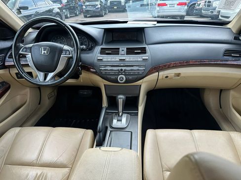 Used 2010 Honda Crosstour EX-L image 20