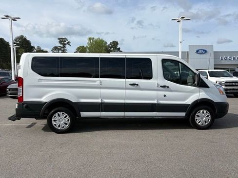 Used 2018 Ford Transit 350 XLT RWD image 6