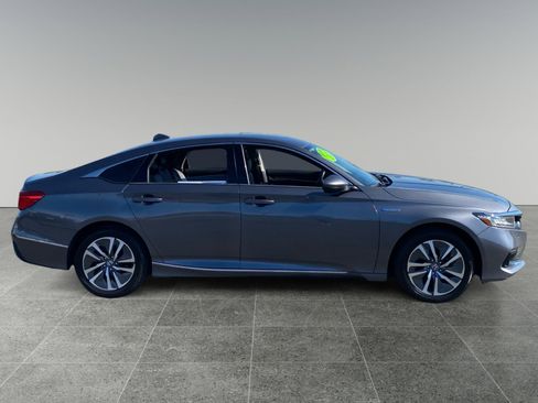 Used 2021 Honda Accord EX-L image 6