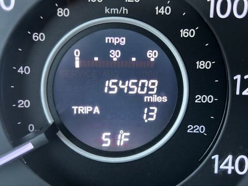 Used 2014 Honda CR-V EX-L image 21