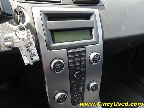 Used 2006 Volvo C70 T5 FWD image 20